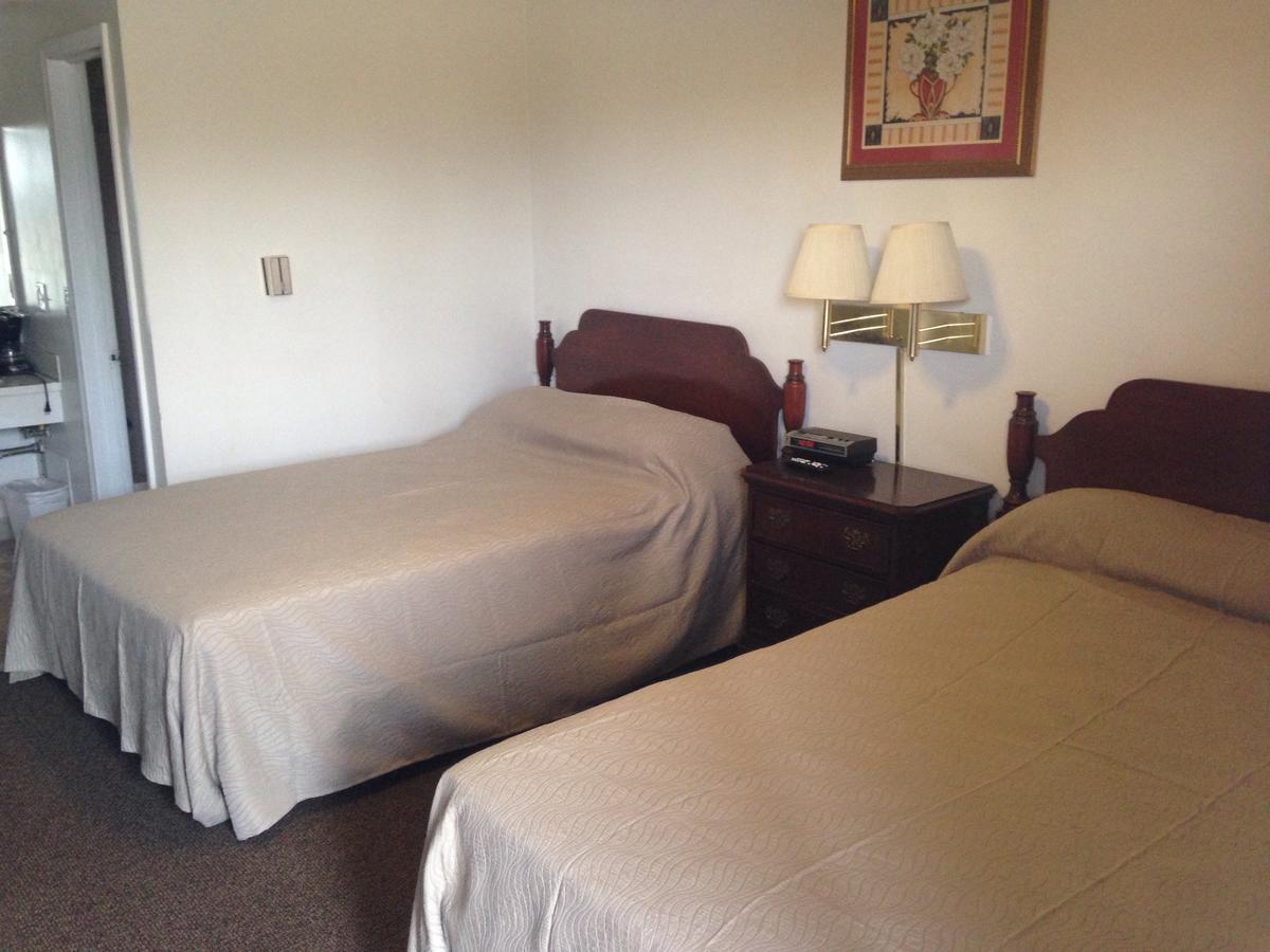 Underwood Motel ภายนอก รูปภาพ