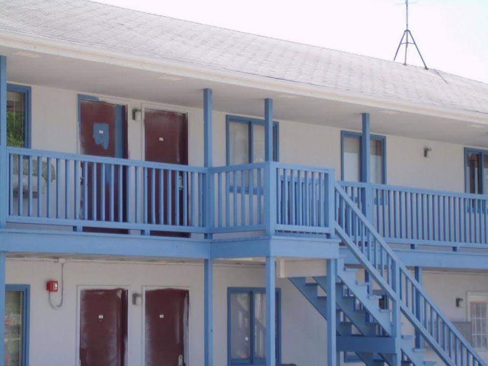 Underwood Motel ภายนอก รูปภาพ