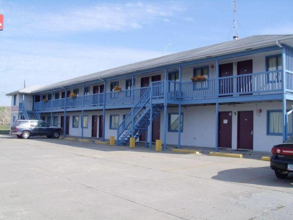 Underwood Motel ภายนอก รูปภาพ